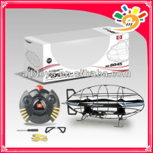 3.5CH RC AIRSHIP 6045, игрушечный вертолет, вертолет вертолета RC вертолета toys 3.5ch с гироскопом